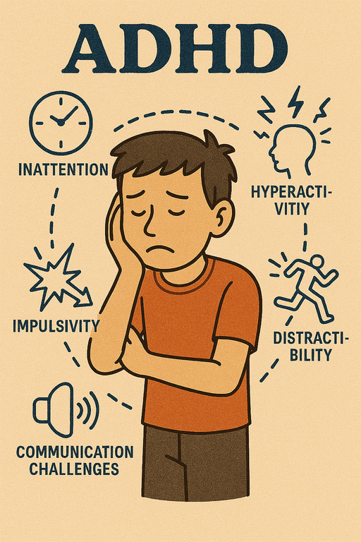 ADHD