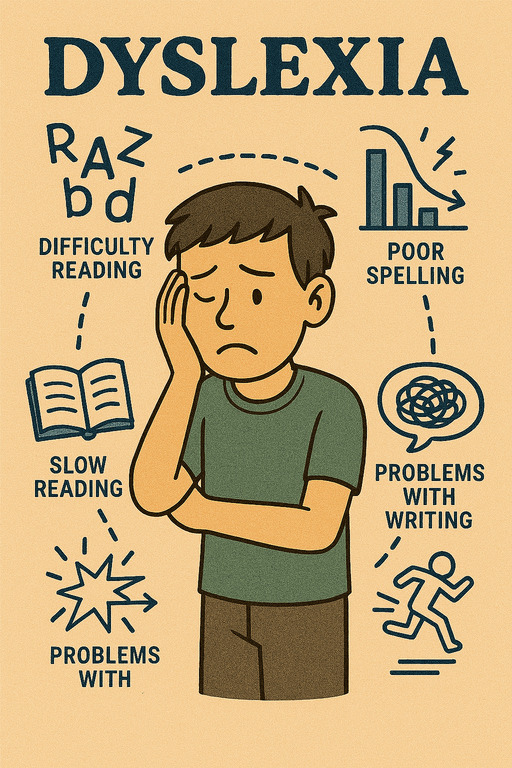 Dyslexia