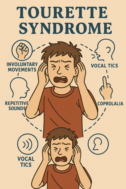 Tourette's Syndrome