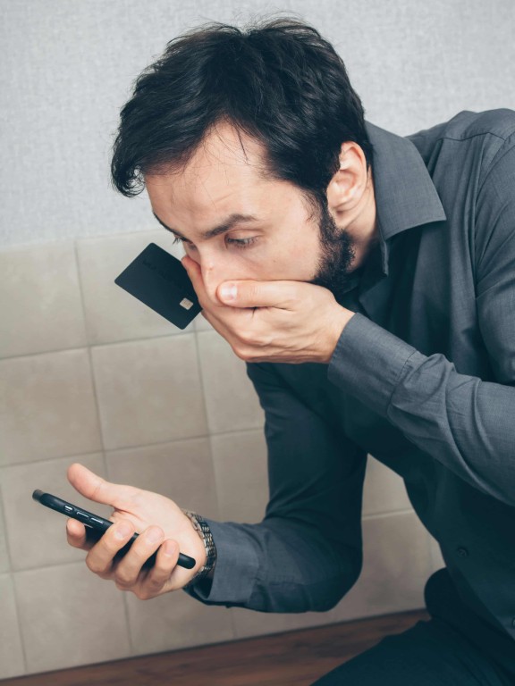 Financial Stress